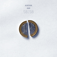 Said - 50/50 (Limited Fan Box Edition) [CD 4: Acapella]