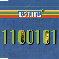 Das Modul - 1100101 [EP]