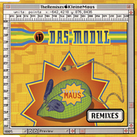 Das Modul - Kleine Maus (Remixes) [Single]