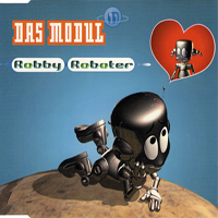 Das Modul - Robby Roboter (EP)