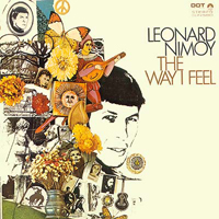 Leonard Nimoy - The Way I Feel