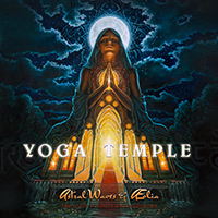 Astral Waves - Yoga Temple (feat. Aeolia)