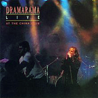 Dramarama - Live At The China Club (EP)
