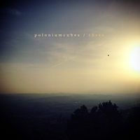 Poloniumcubes - Three (EP)