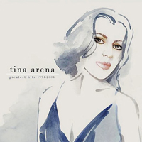 Tina Arena - Greatest Hits 1994-2004 (CD 1)