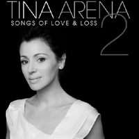 Tina Arena - Songs Of Love & Loss 2