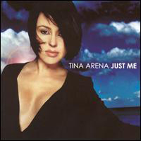 Tina Arena - Just me