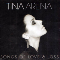 Tina Arena - Songs Of Love And Loss