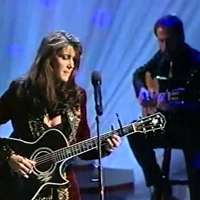 Kathy Mattea - Live In Concert, BBC Radio 2