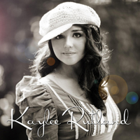 Rutland, Kaylee - Kaylee Rutland (EP)