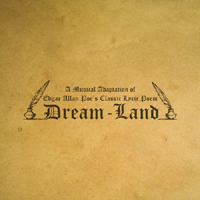 Half Deaf Clatch - Dream-Land (Single)