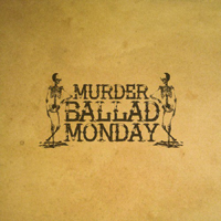 Half Deaf Clatch - Murder Ballad Monday (EP)