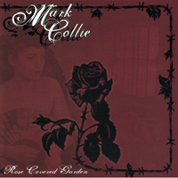 Collie, Mark - Rose Covered Garden