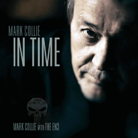Collie, Mark - In Time (Single 2015)
