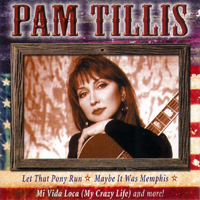 Tillis, Pam - All American Country