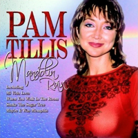 Tillis, Pam - Mandolin Rain