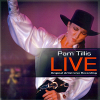 Tillis, Pam - Live