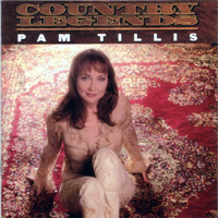 Tillis, Pam - RCA Country Legends