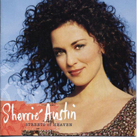 Austin, Sherrie - Streets of Heaven