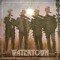 Mustangs (GBR) - Watertown