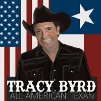 Byrd, Tracy - All American Texan