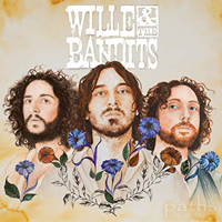 Wille and the Bandits - Paths