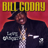 Coday, Bill - Love Gangsta