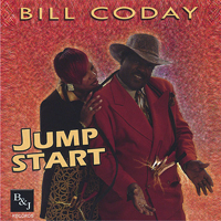 Coday, Bill - Jump Start