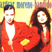 Azucar Moreno - Bandido