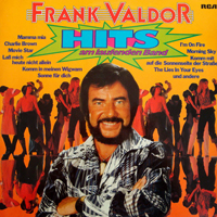 Valdor, Frank - Hits Am Laufenden Band