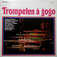 Valdor, Frank - Trompeten A Gogo (LP)