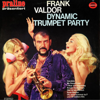 Valdor, Frank - Dynamic Trumpet Party (LP)