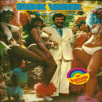 Valdor, Frank - Tropical Dancing (LP)