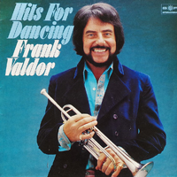 Valdor, Frank - Hits for Dancing (LP)