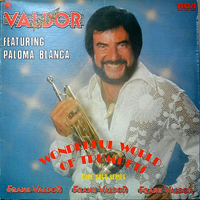 Valdor, Frank - Wonderful World Of Trumpets