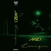 AK420 - Loungin