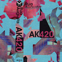 AK420 - Rua Augusta