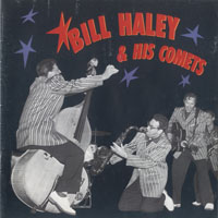 Bill Haley and his Comets - The Decca Years And More  (CD 1)