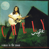 Chely Wright - Woman in the Moon
