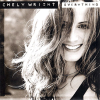Chely Wright - Everything (EP)