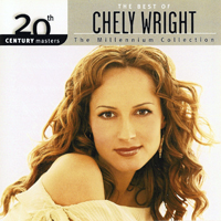 Chely Wright - The Milennium Collection: The Best of Chely Wright