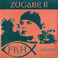 Eric Fish - Zugabe II