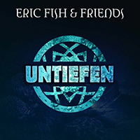 Eric Fish - Untiefen