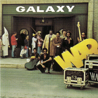 War (USA) - Galaxy