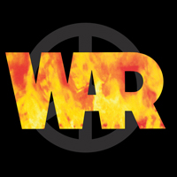 War (USA) - Peace Sign