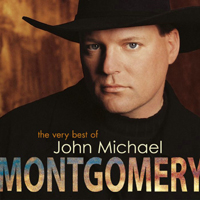 Montgomery, John Michael - The Very Best Of