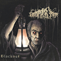 Doomed Men - Blackout