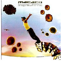 Macaco - Ingravitto (Special Edition)