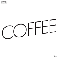 Sylvan Esso - Coffee (Single)
