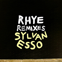 Sylvan Esso - Die Young (Rhye Remix) (Single)